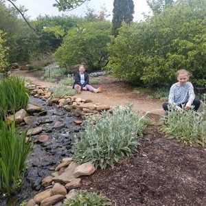 Meet your Posher, Cindy